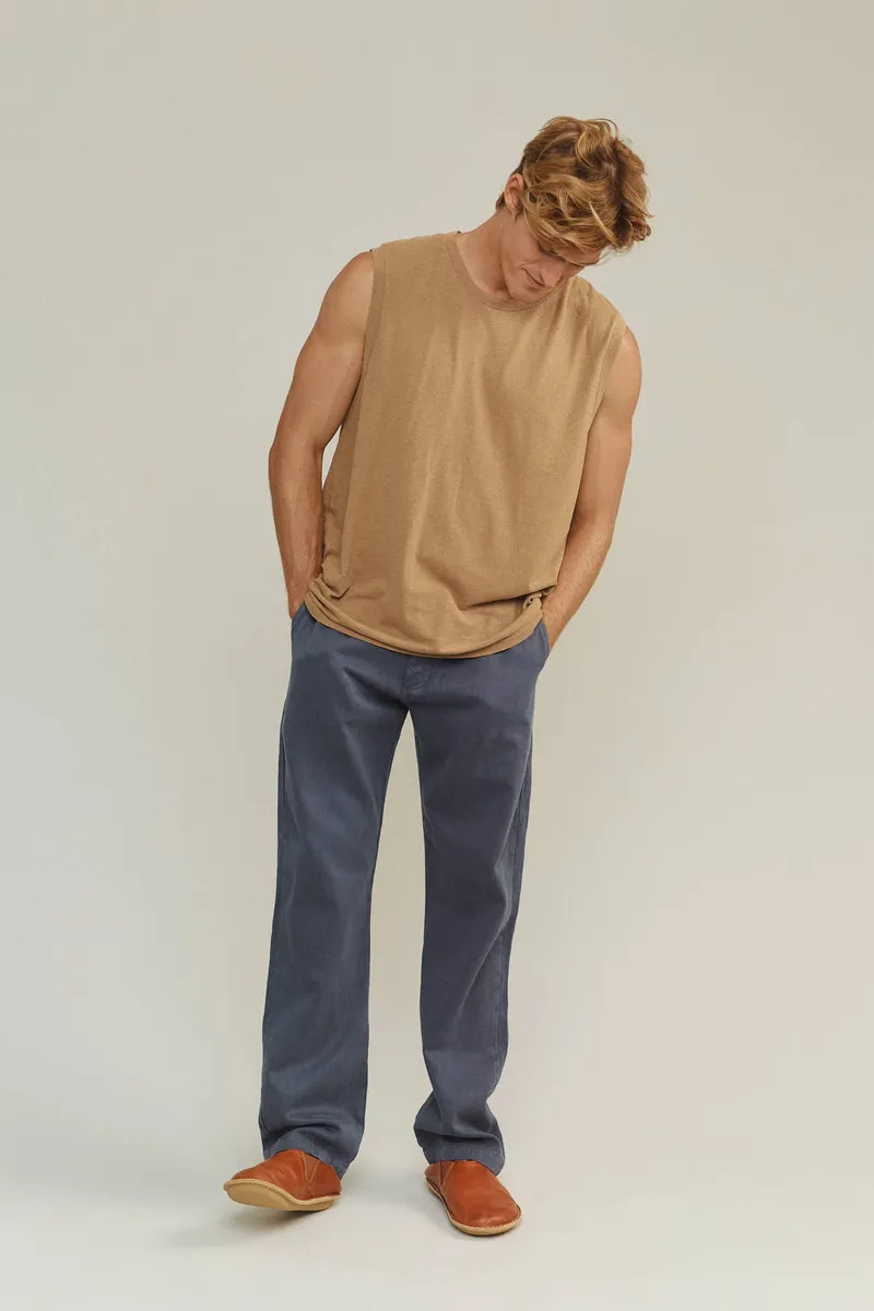 Pacific Coast Pant 10