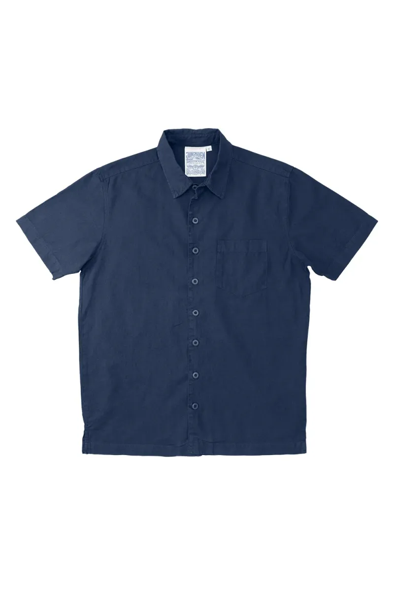 Padaro Shirt 6