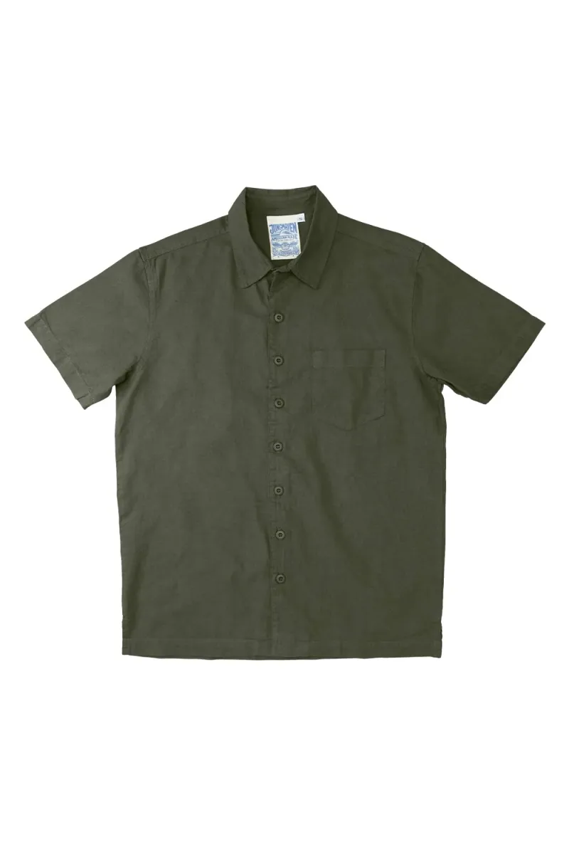 Padaro Shirt 8