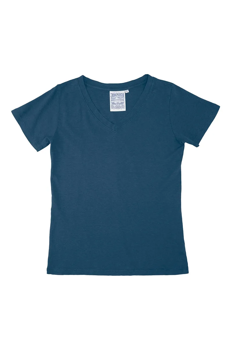 Paige V-neck 12