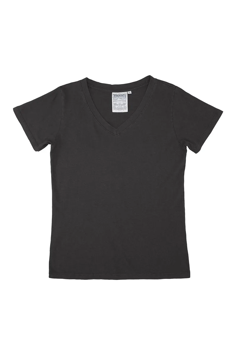 Paige V-neck 6