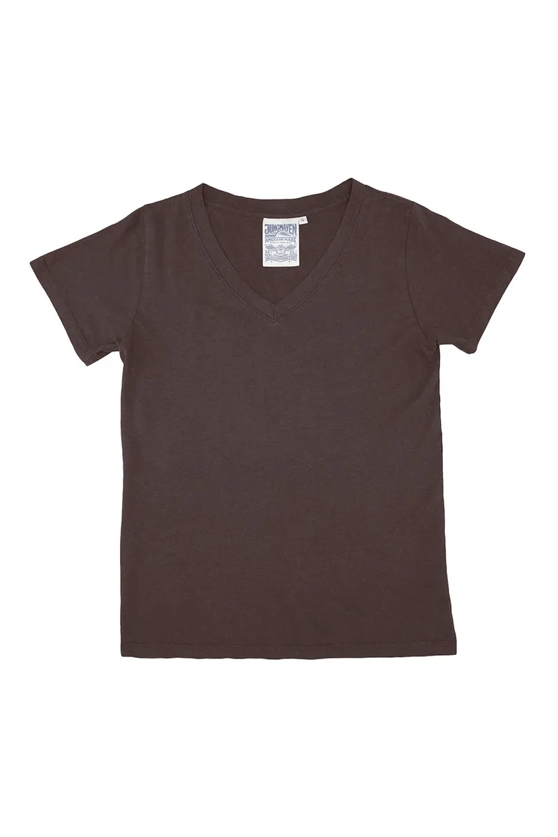 Paige V-neck 7