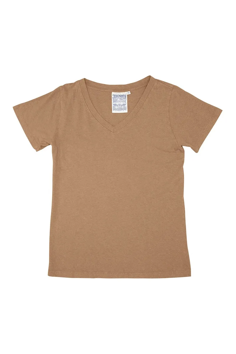 Paige V-neck 8