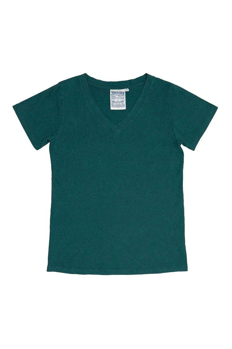 Paige V-neck 9