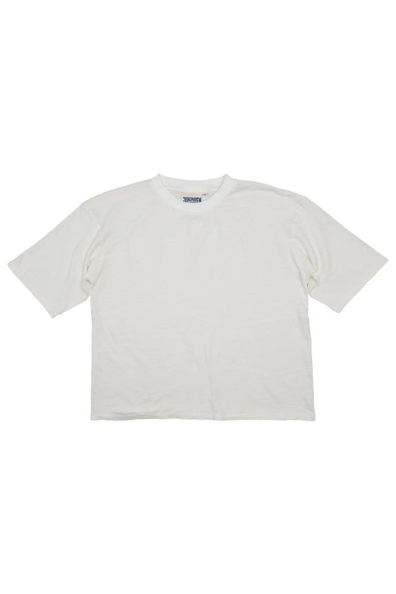Ramona Cropped Tee 5