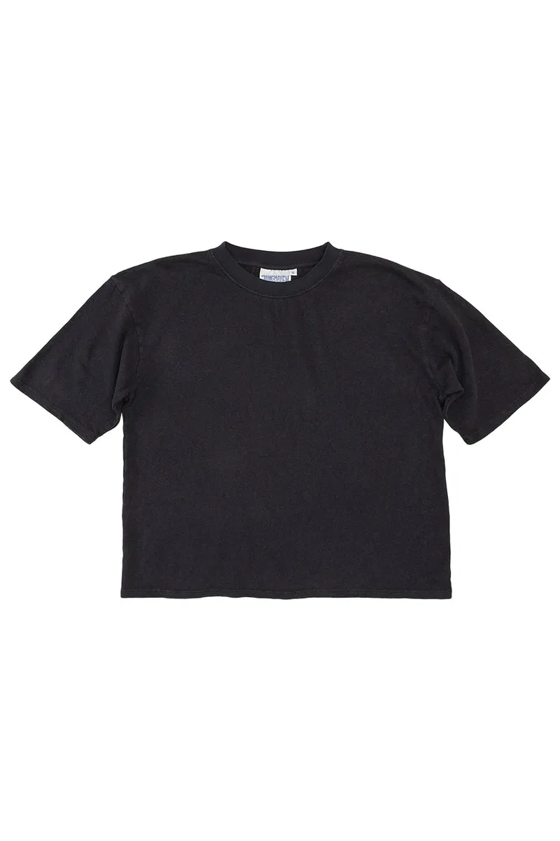 Ramona Cropped Tee 6