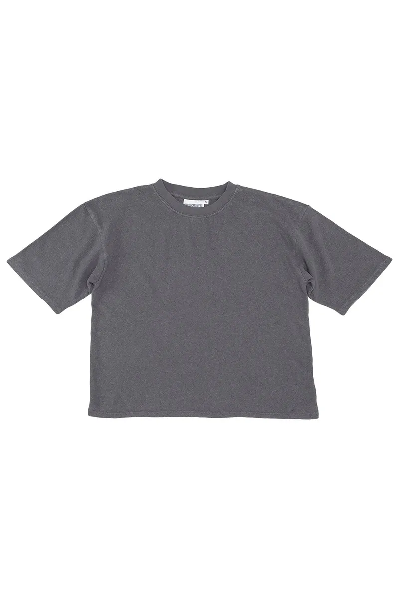Ramona Cropped Tee 8
