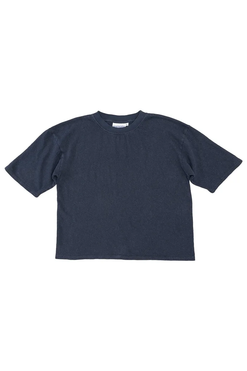 Ramona Cropped Tee 9