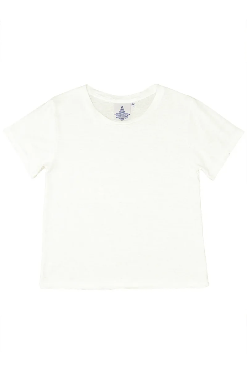 Sedona 100% Everyday Hemp Tee 11