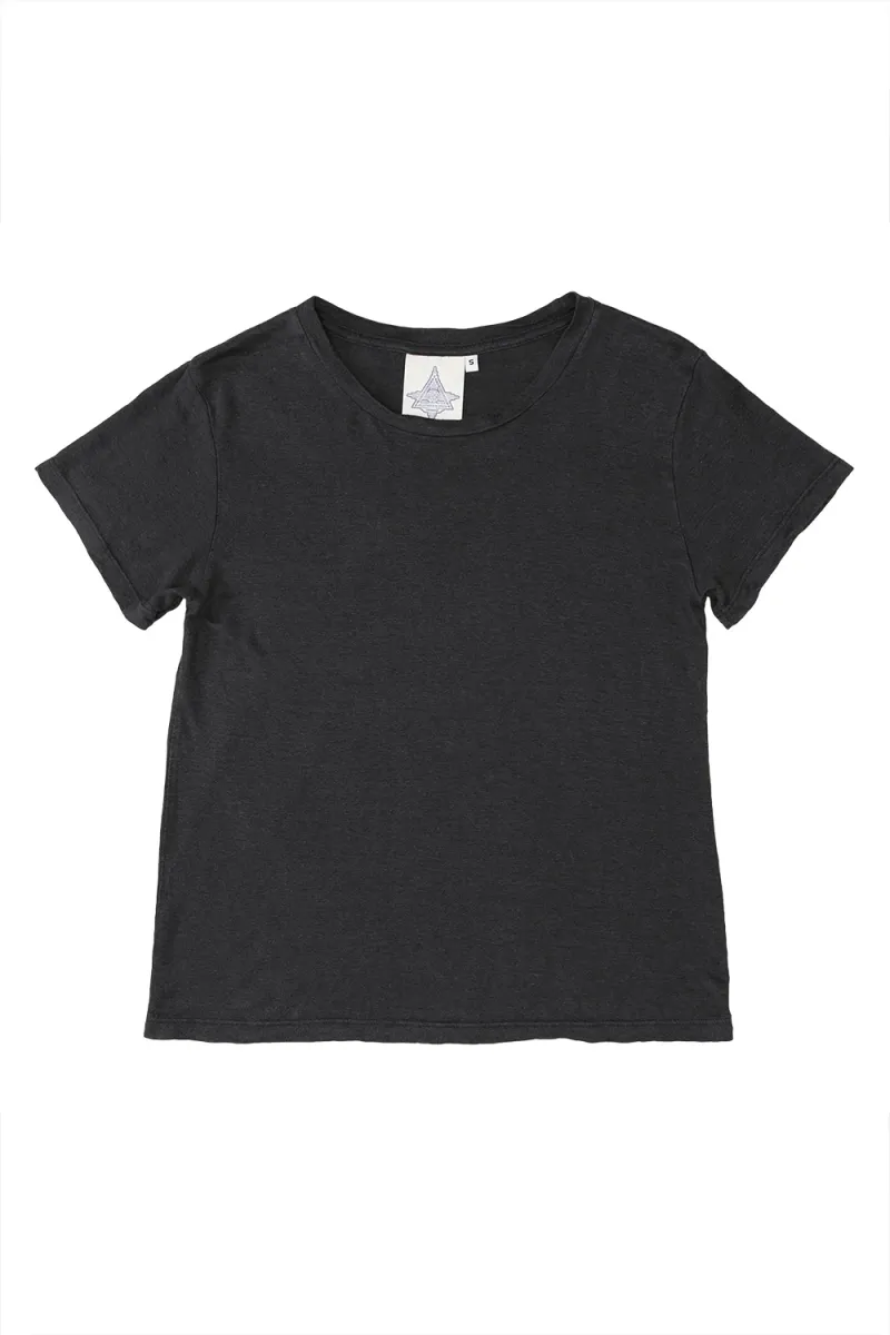 Sedona 100% Everyday Hemp Tee 5