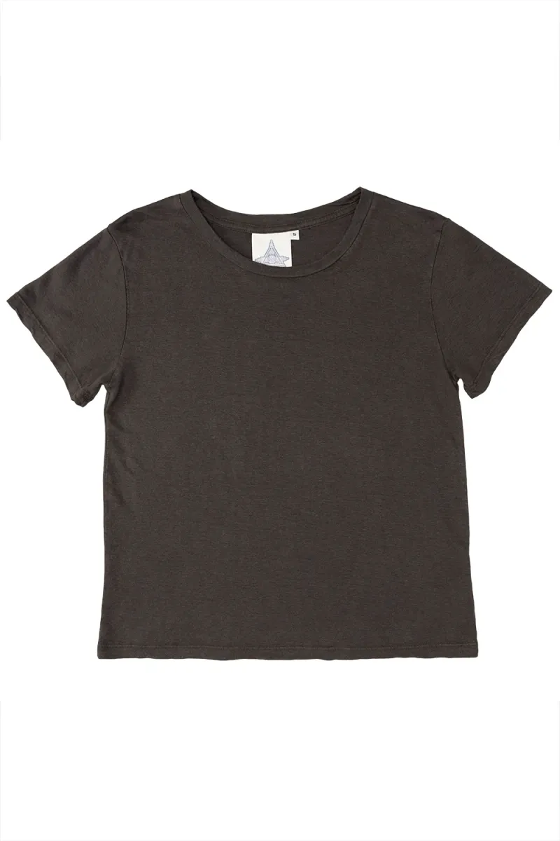 Sedona 100% Everyday Hemp Tee 6