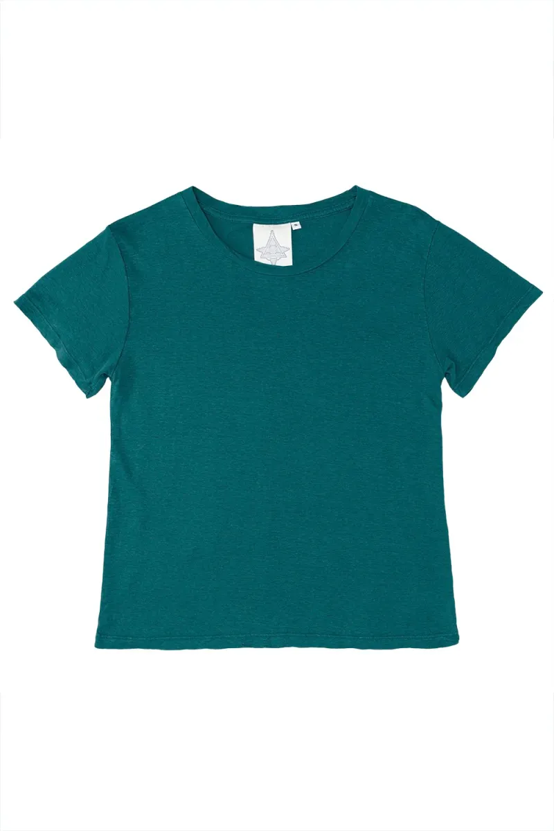 Sedona 100% Everyday Hemp Tee 8