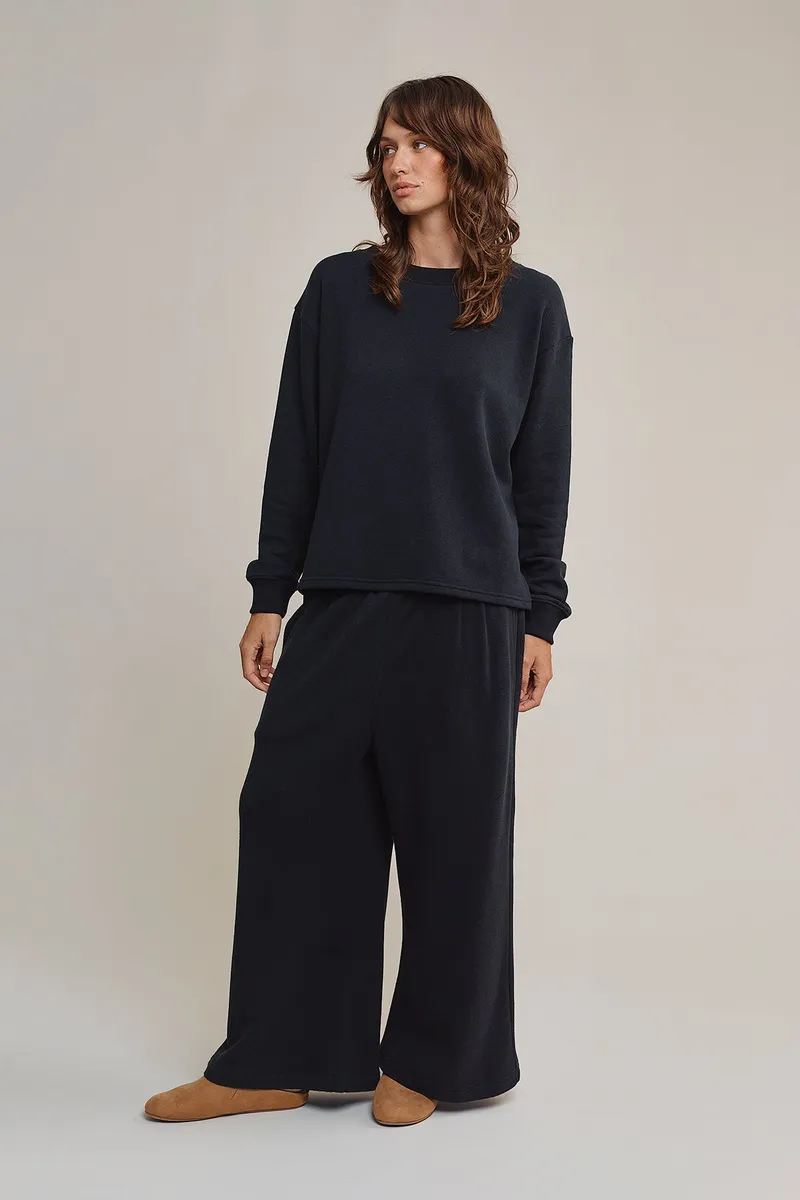 Shasta Fleece Sweatpant 2