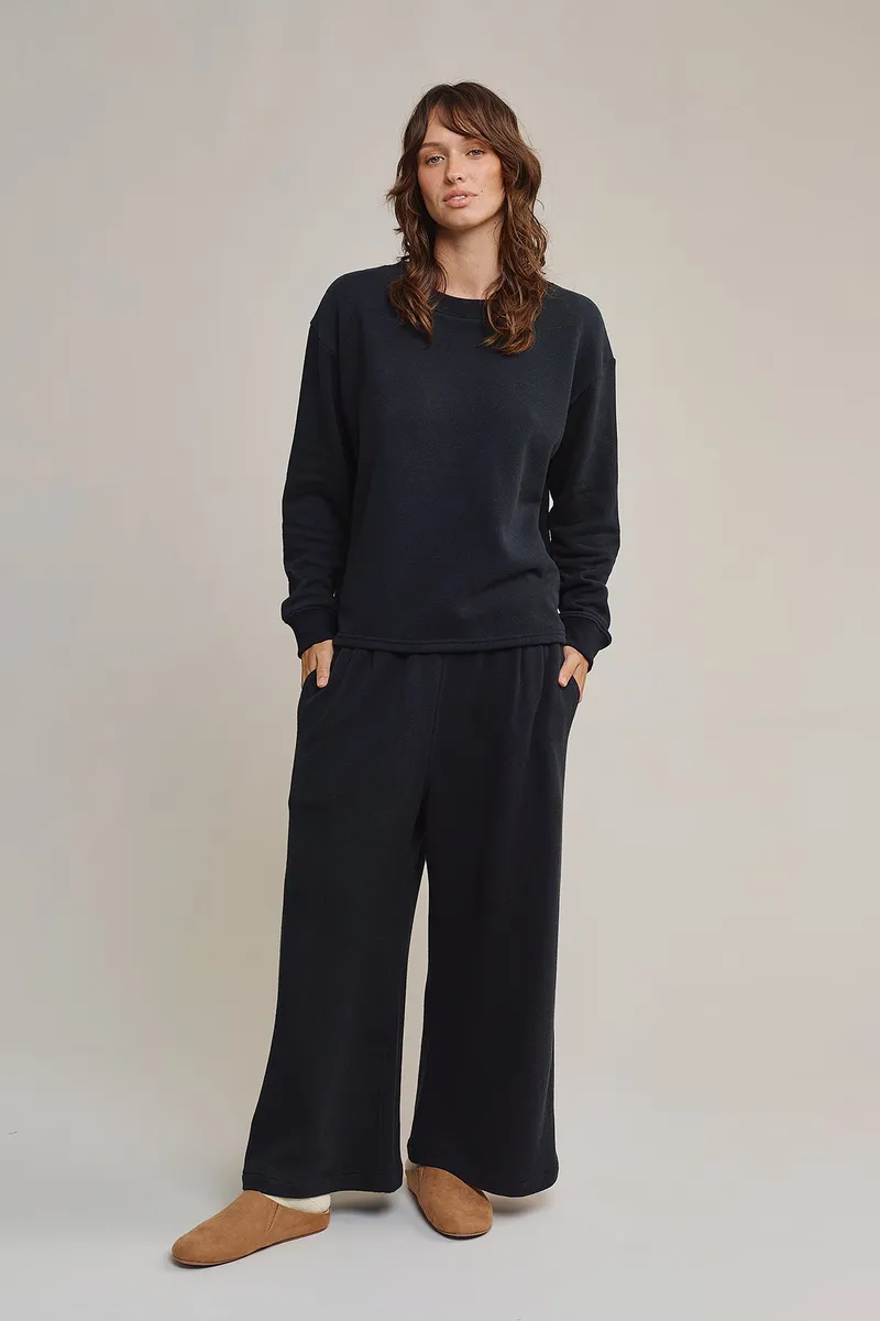Shasta Fleece Sweatpant 3