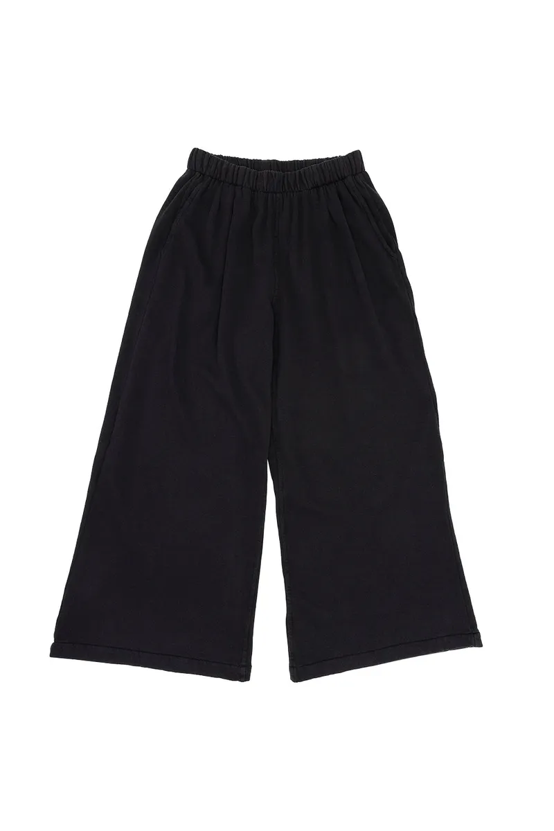 Shasta Fleece Sweatpant 4