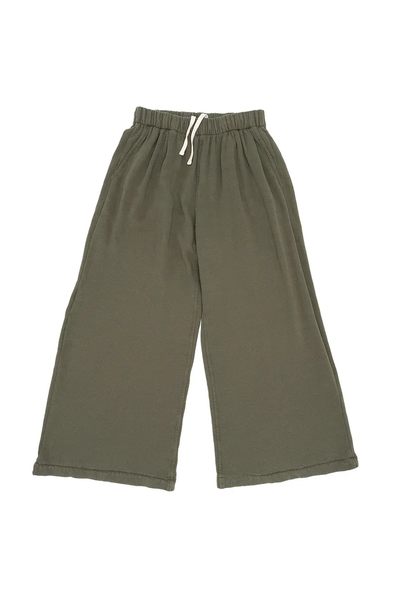 Shasta Fleece Sweatpant 10