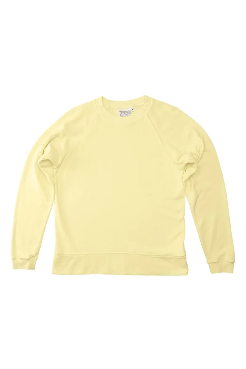 Sierra Raglan Sweatshirt - Sale Colors