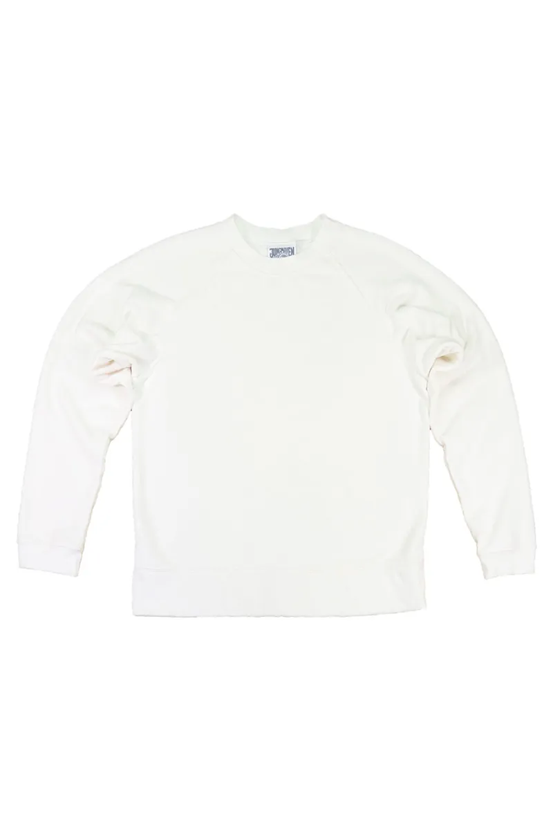 Sierra Raglan Sweatshirt 14