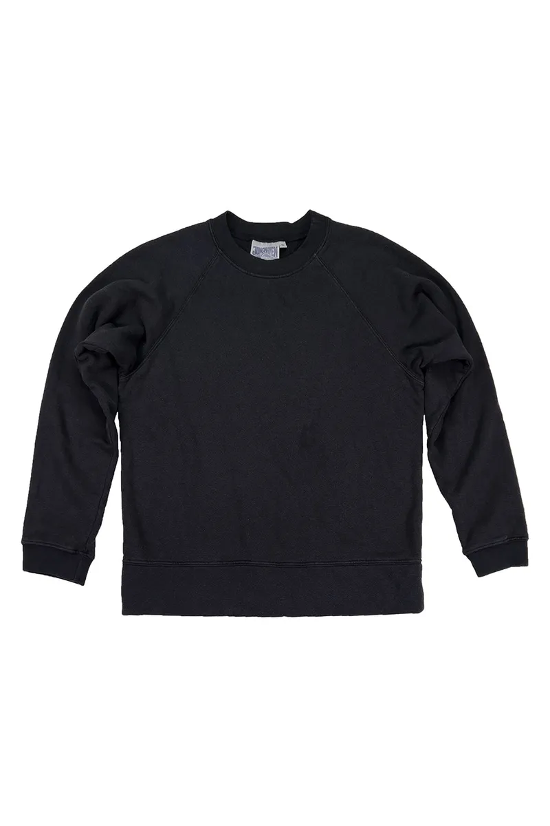 Sierra Raglan Sweatshirt 15