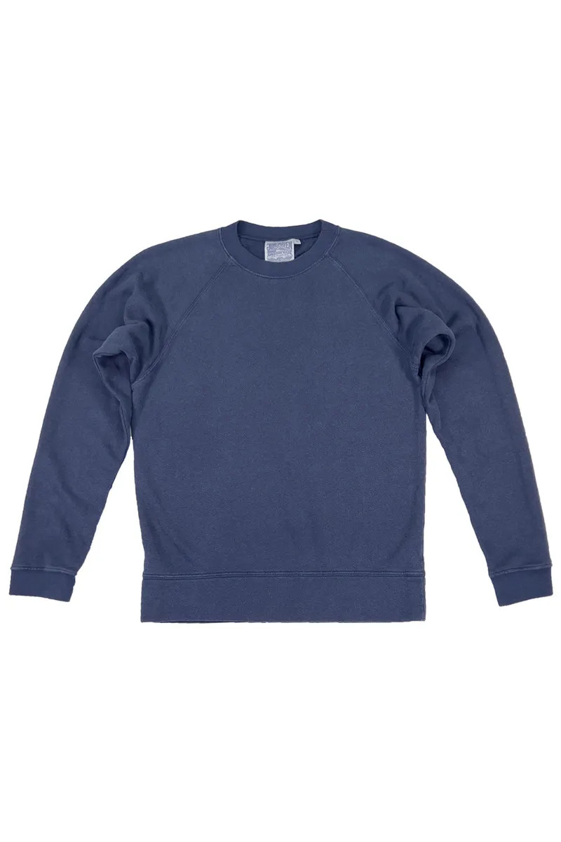 Sierra Raglan Sweatshirt 16