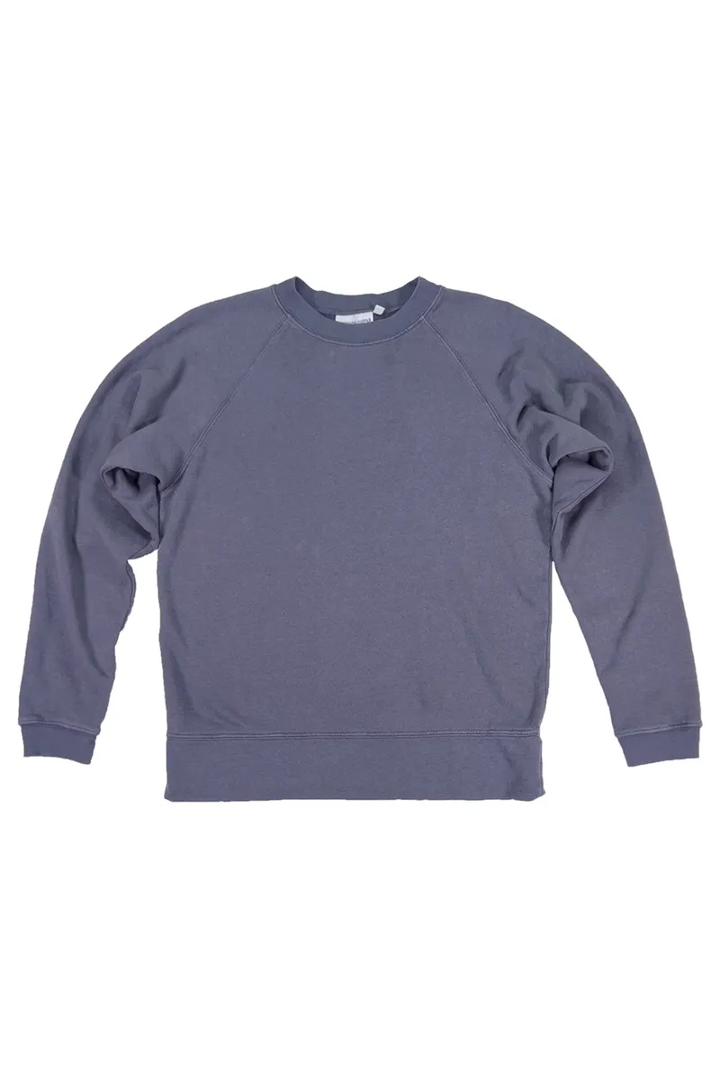 Sierra Raglan Sweatshirt 17