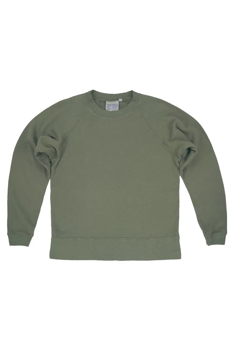 Sierra Raglan Sweatshirt 18