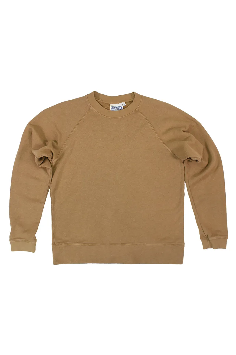 Sierra Raglan Sweatshirt 19