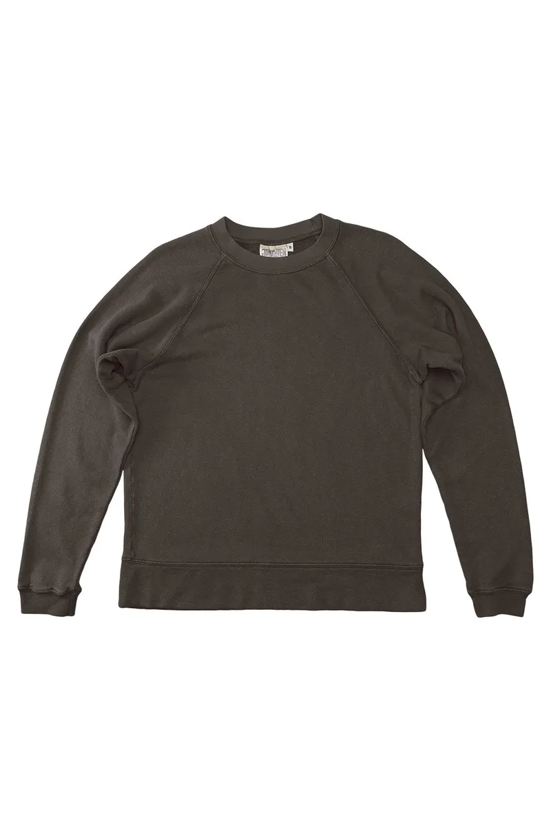 Sierra Raglan Sweatshirt 20