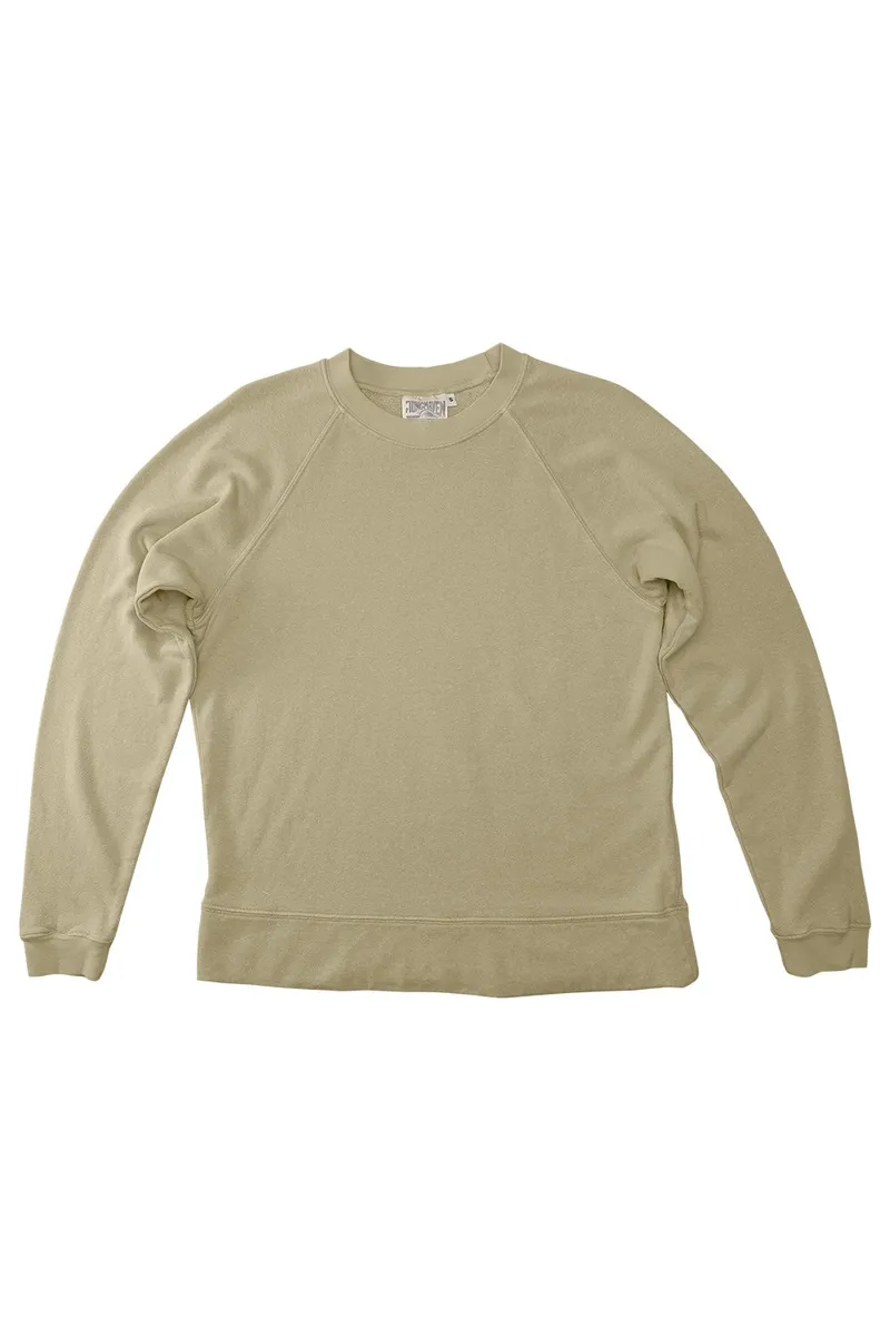 Sierra Raglan Sweatshirt 21