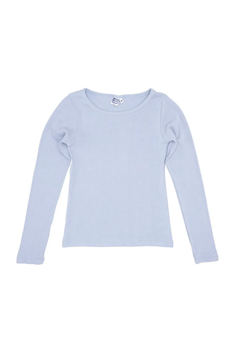 Solara Long Sleeve Tee 14