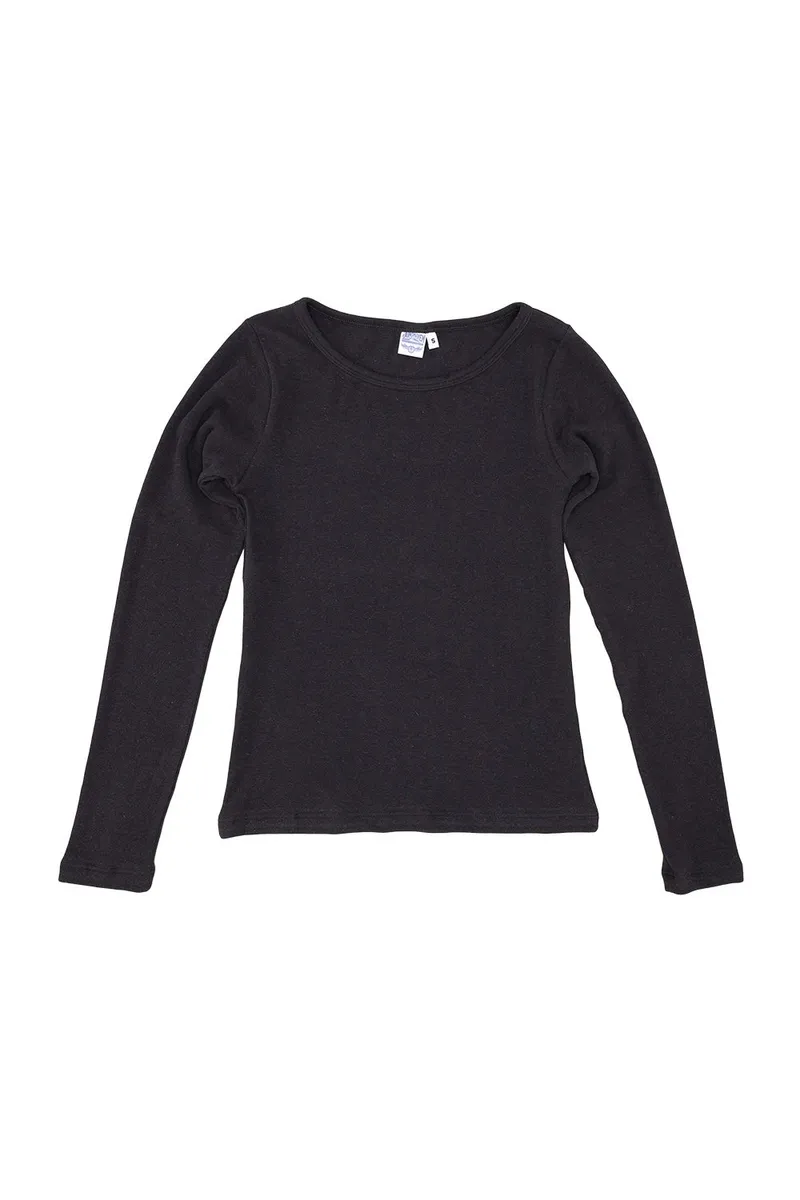 Solara Long Sleeve Tee 9