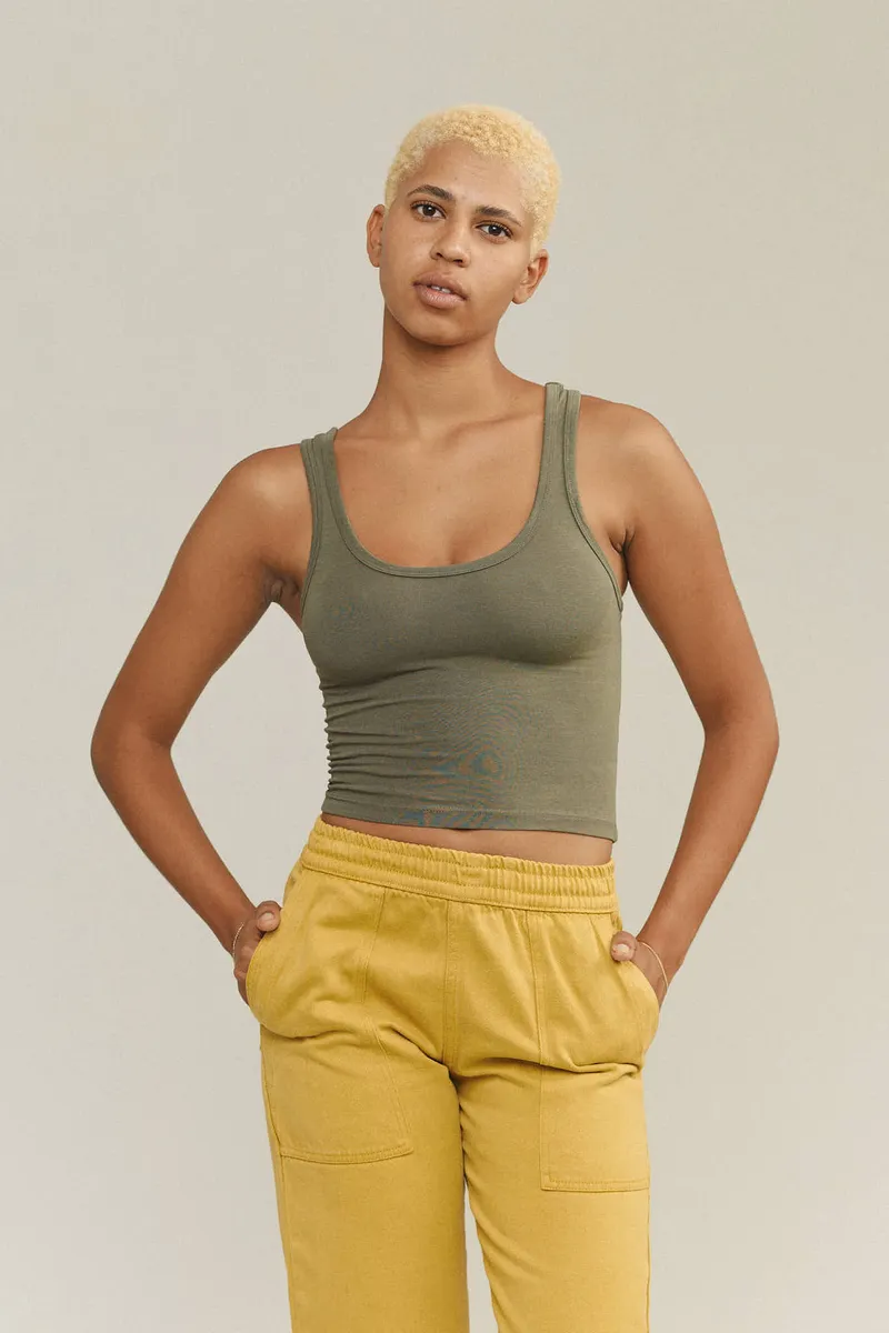 Sporty Tank 3