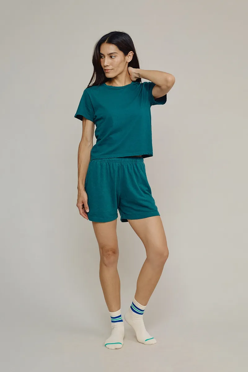 Sun Short