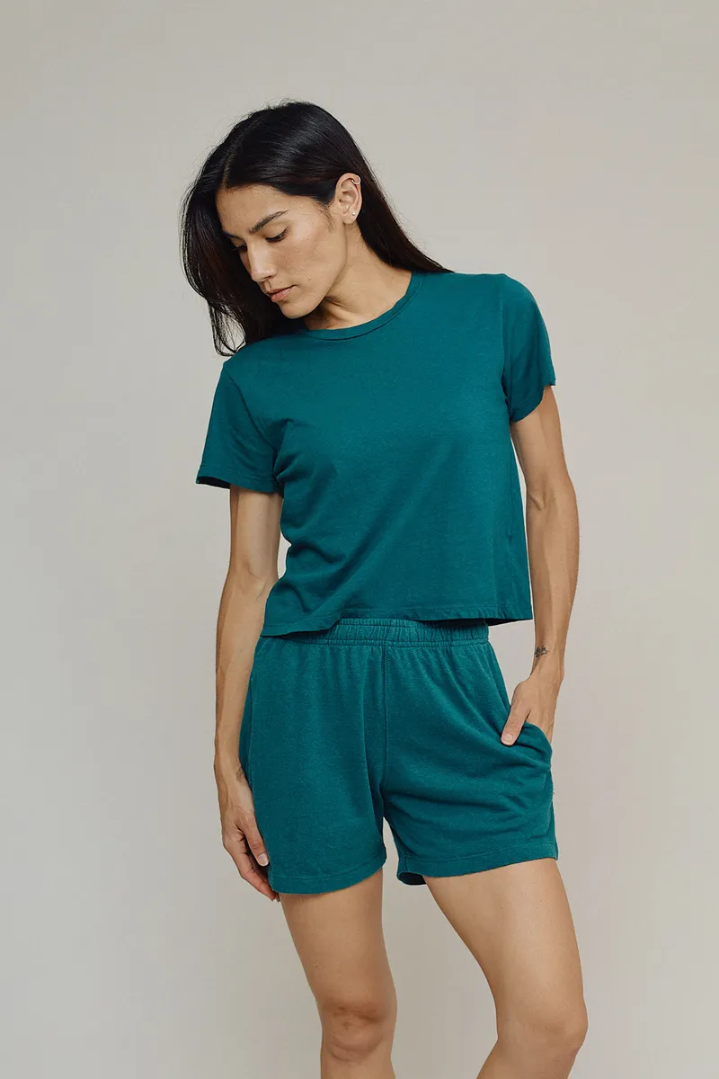 Sun Short 2