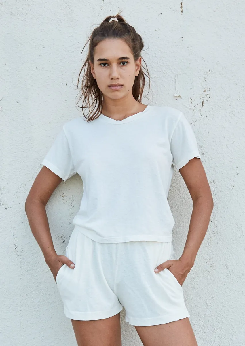 Sun Short 12