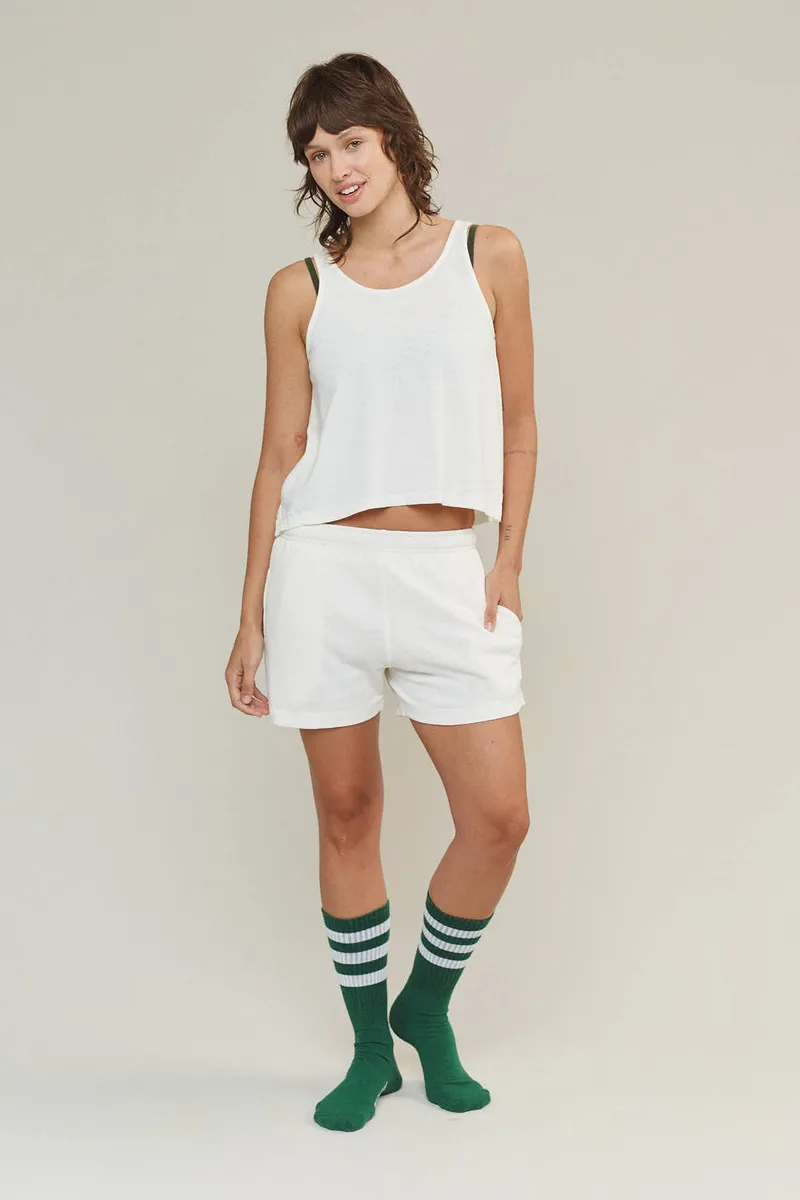 Sun Short 3