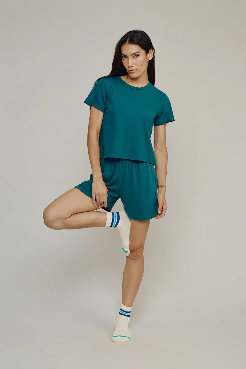 Sun Short 4