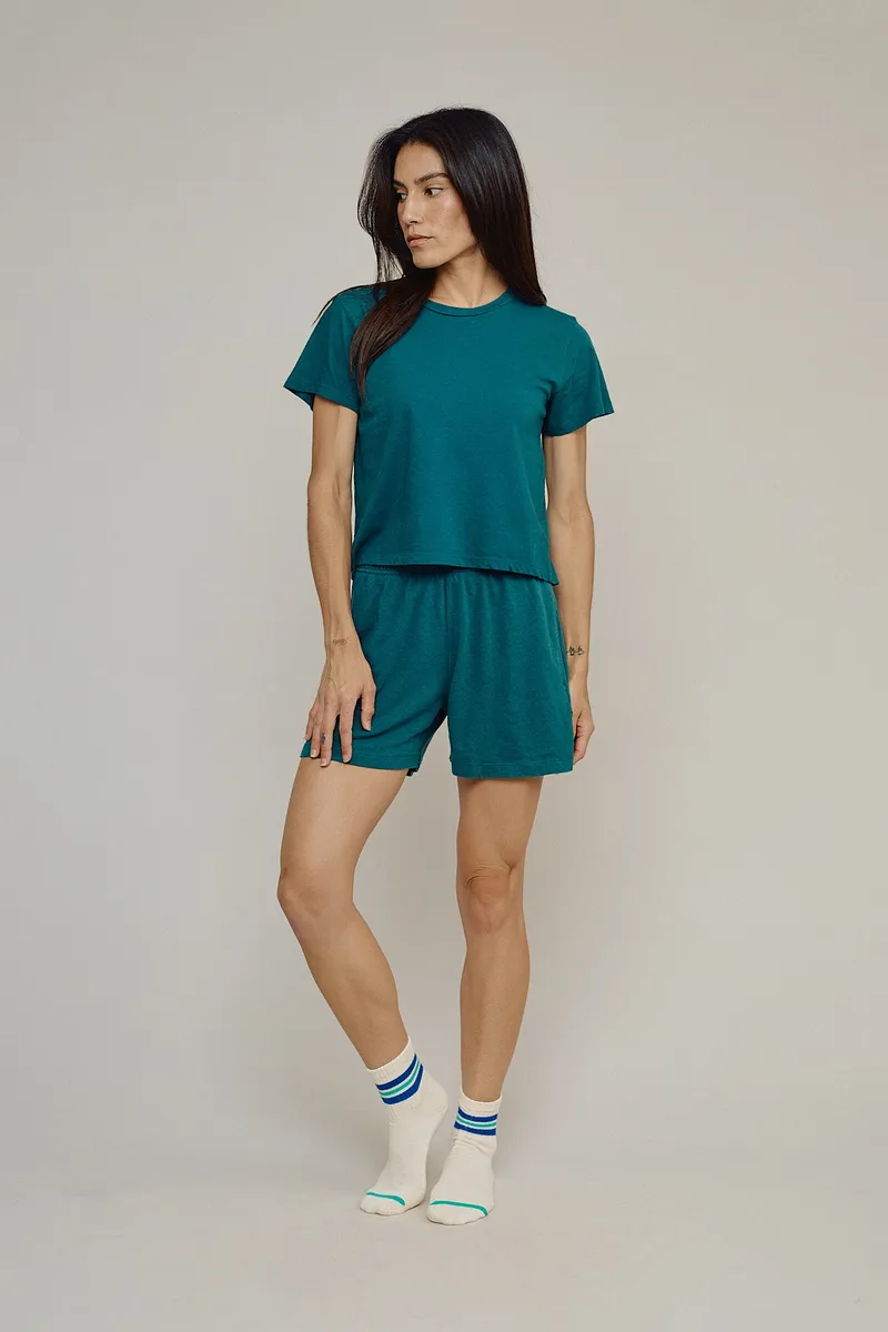 Sun Short 8