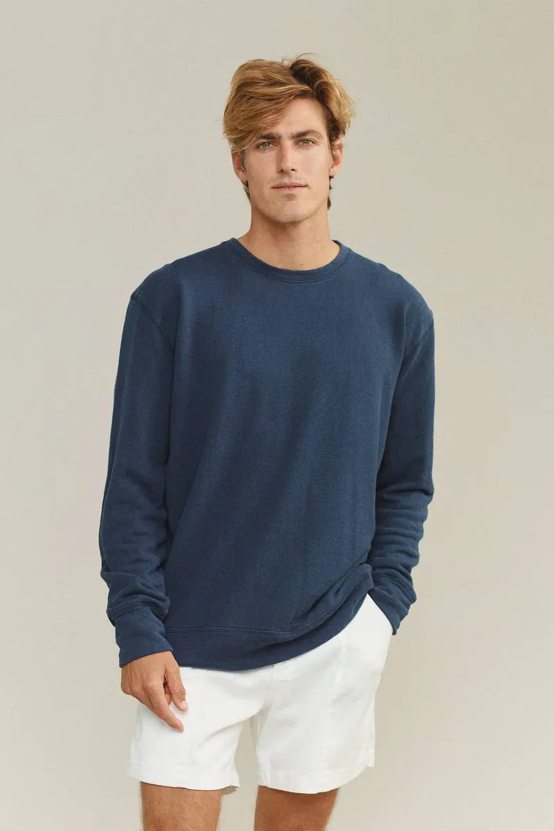 Tahoe Sweatshirt