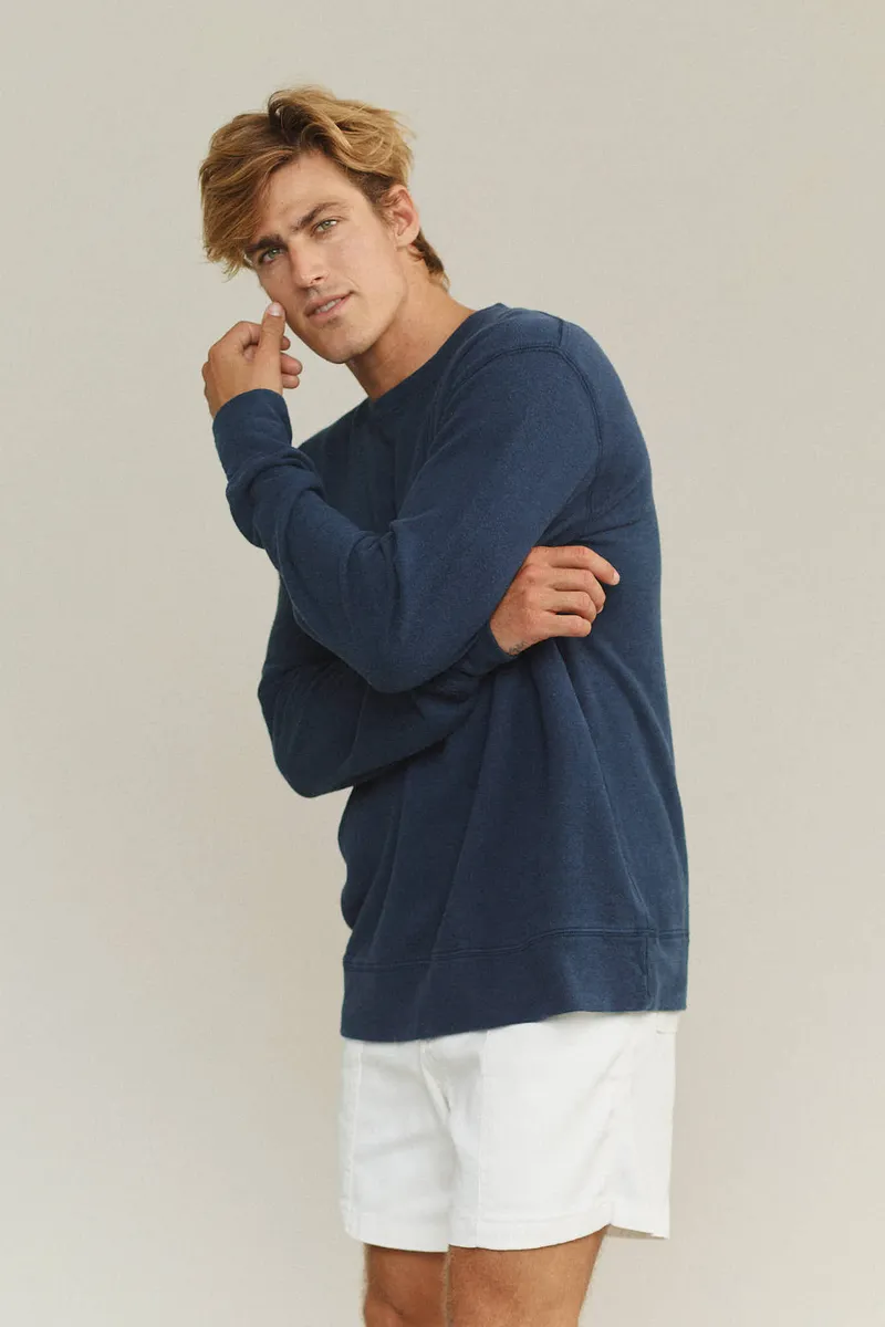 Tahoe Sweatshirt 2