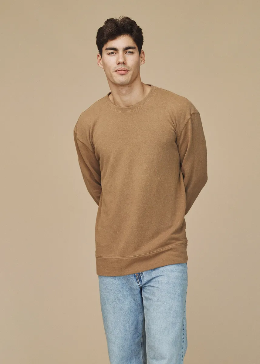 Tahoe Sweatshirt 7