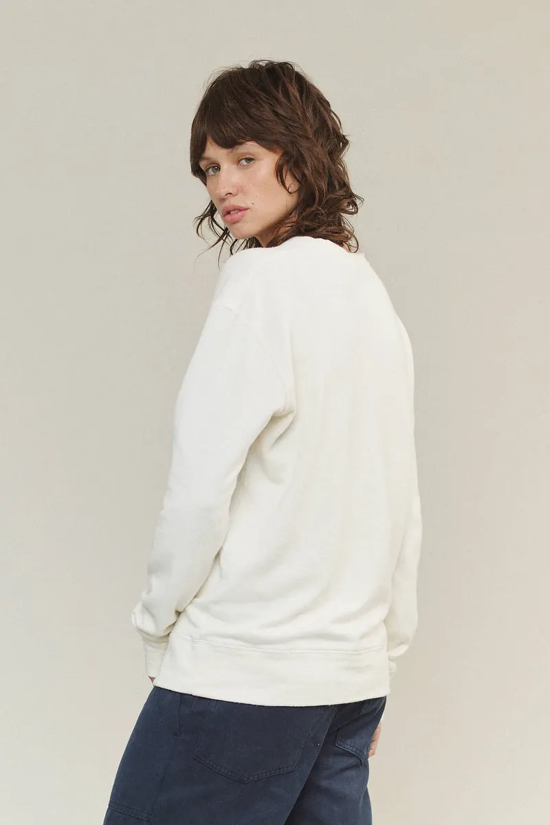 Tahoe Sweatshirt 8