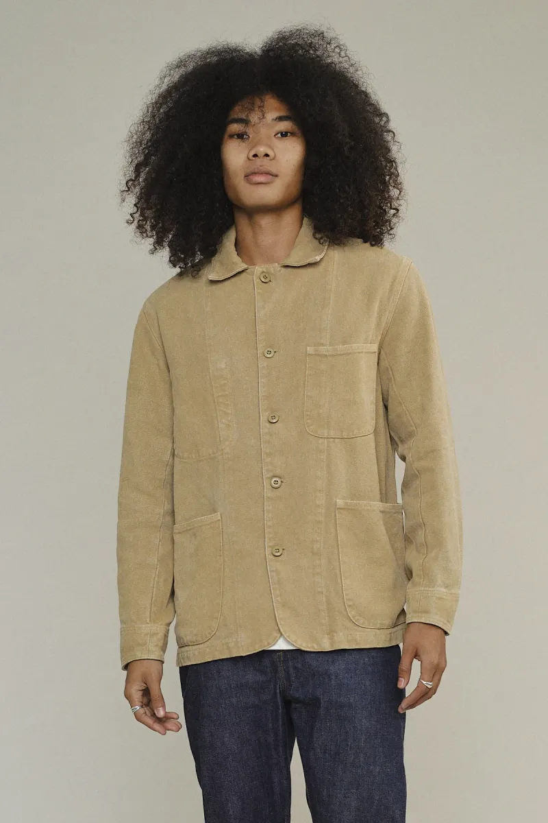 Tamarack Jacket 3