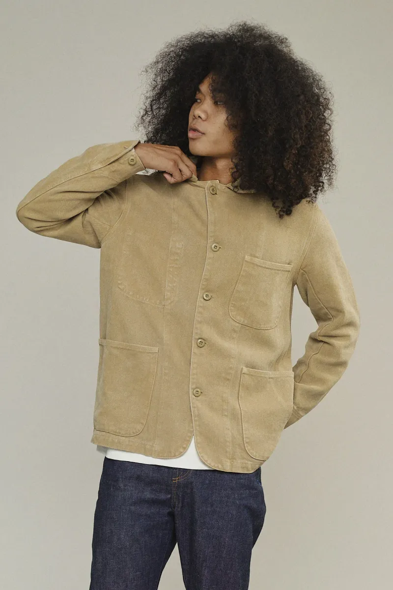 Tamarack Jacket 10
