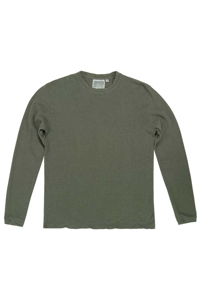 Tatoosh Long Sleeve Tee 11