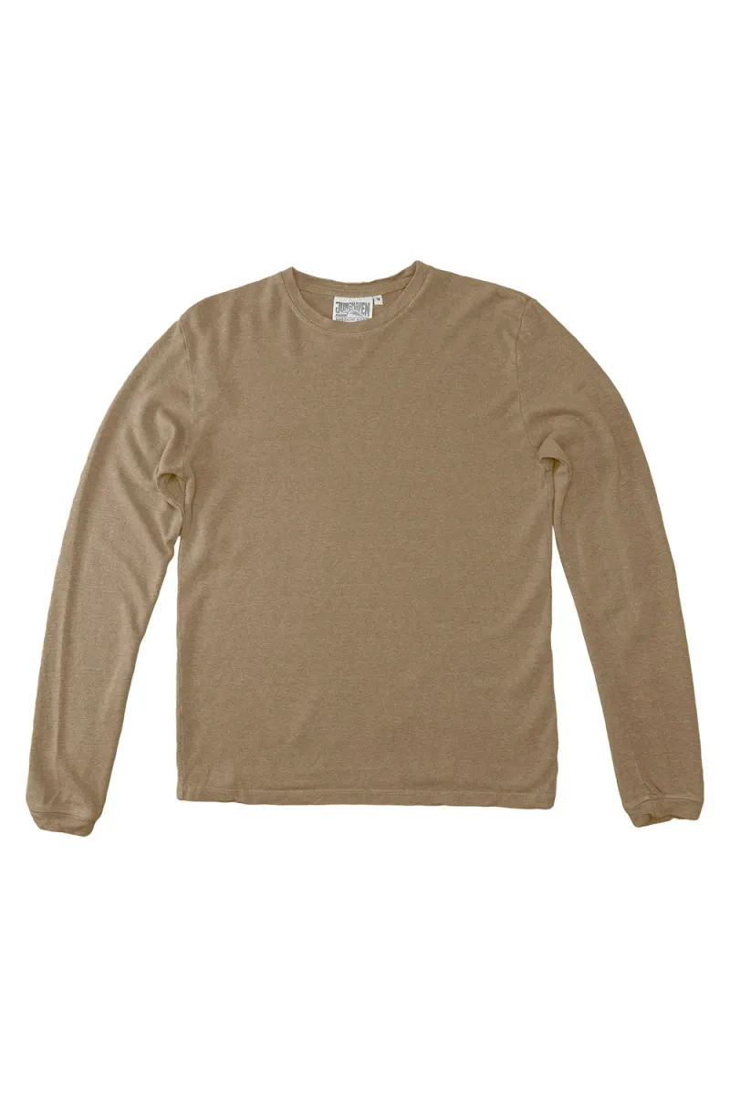 Tatoosh Long Sleeve Tee 12