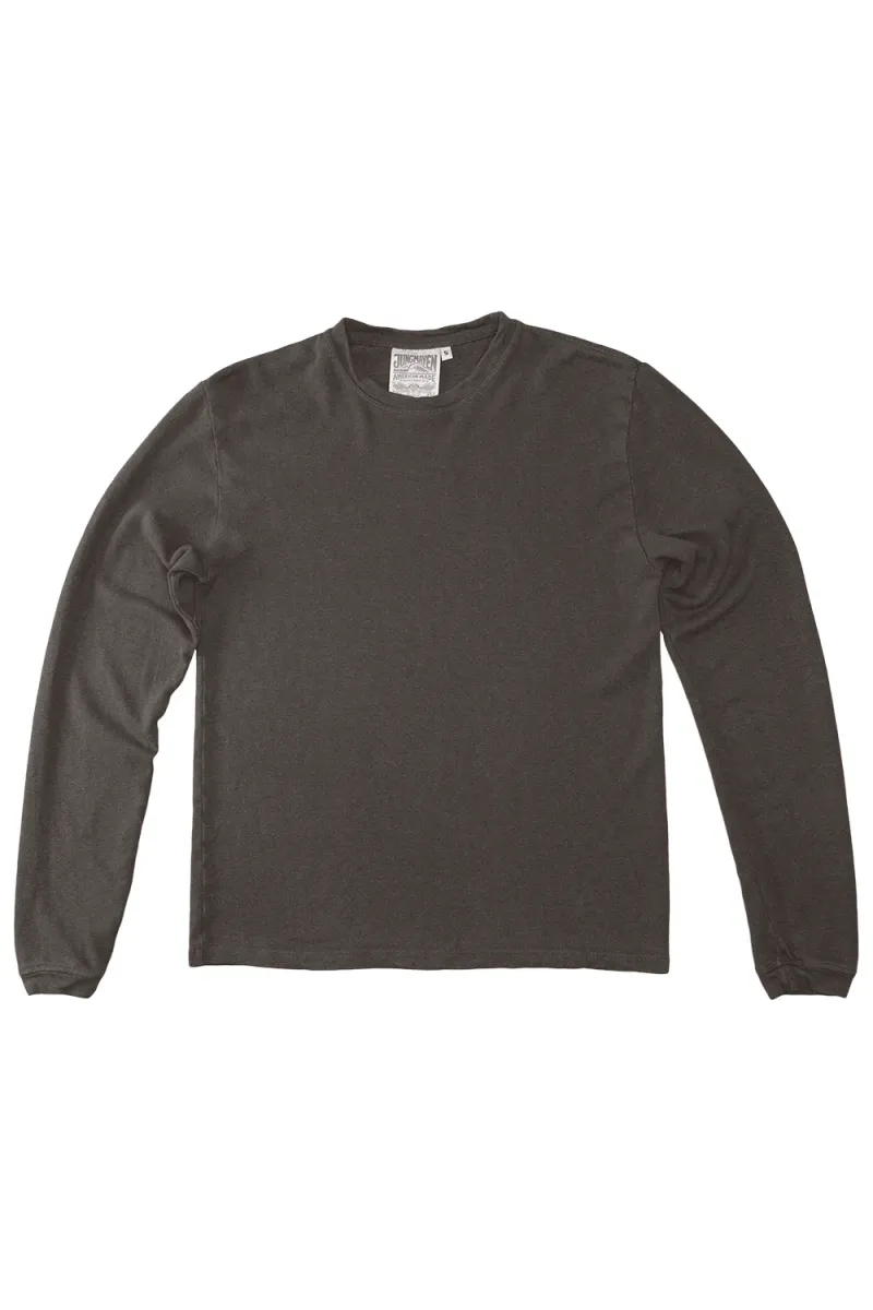 Tatoosh Long Sleeve Tee 13