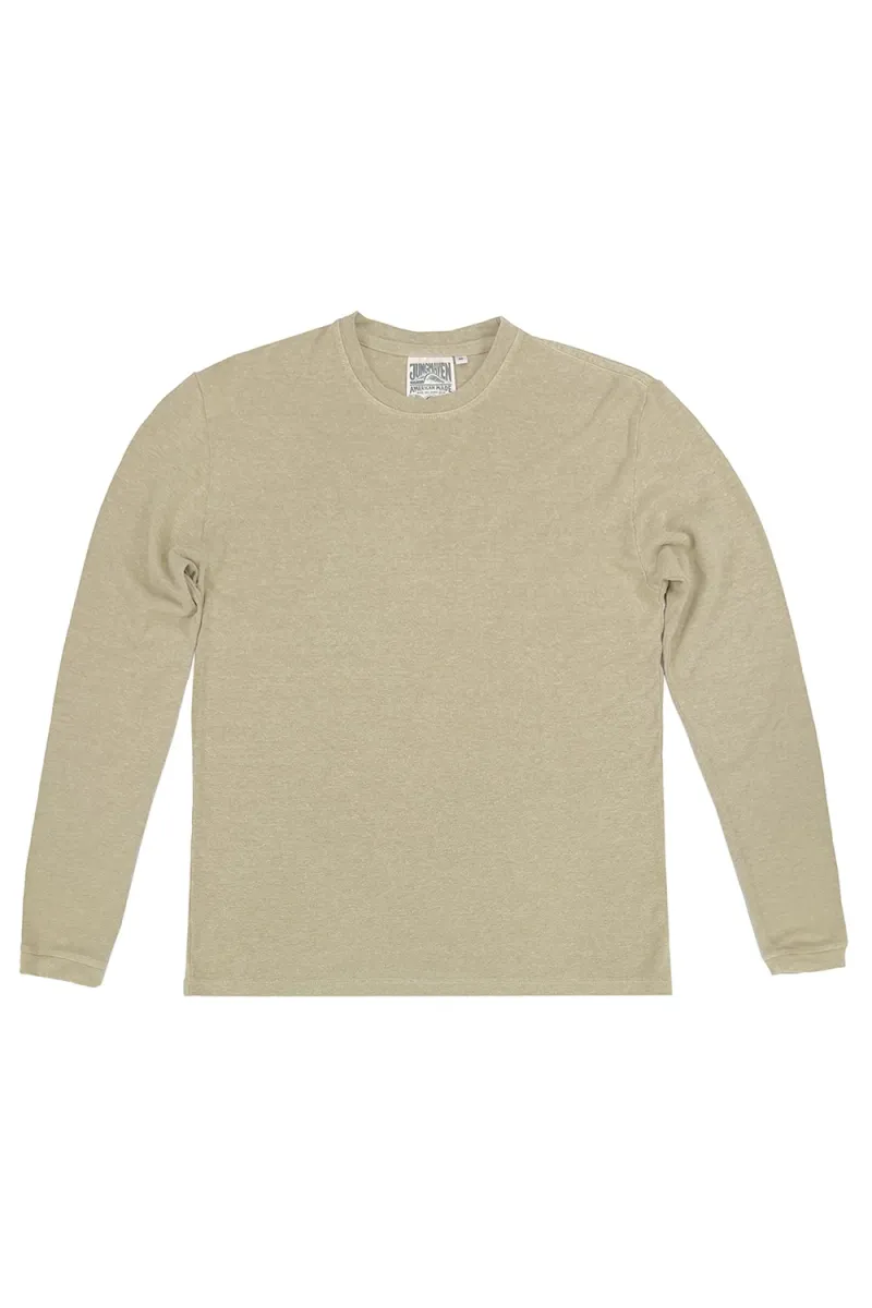 Tatoosh Long Sleeve Tee 14