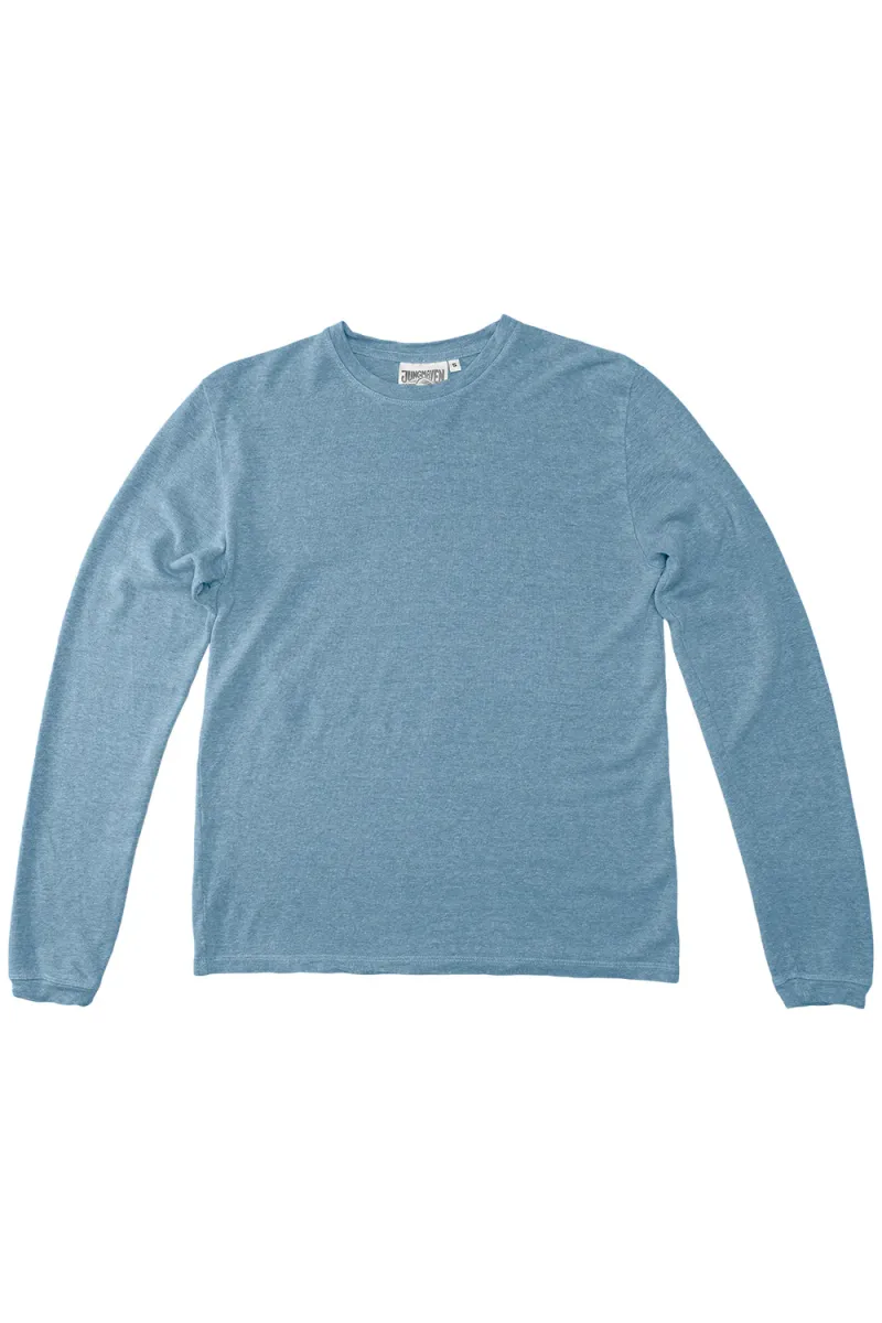 Tatoosh Long Sleeve Tee 15