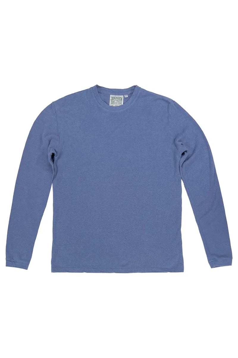 Tatoosh Long Sleeve Tee 16